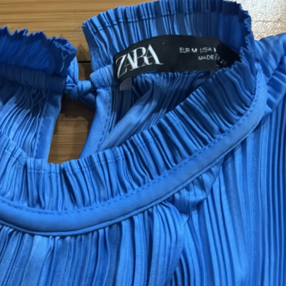 Zara top - Picture 2 of 2